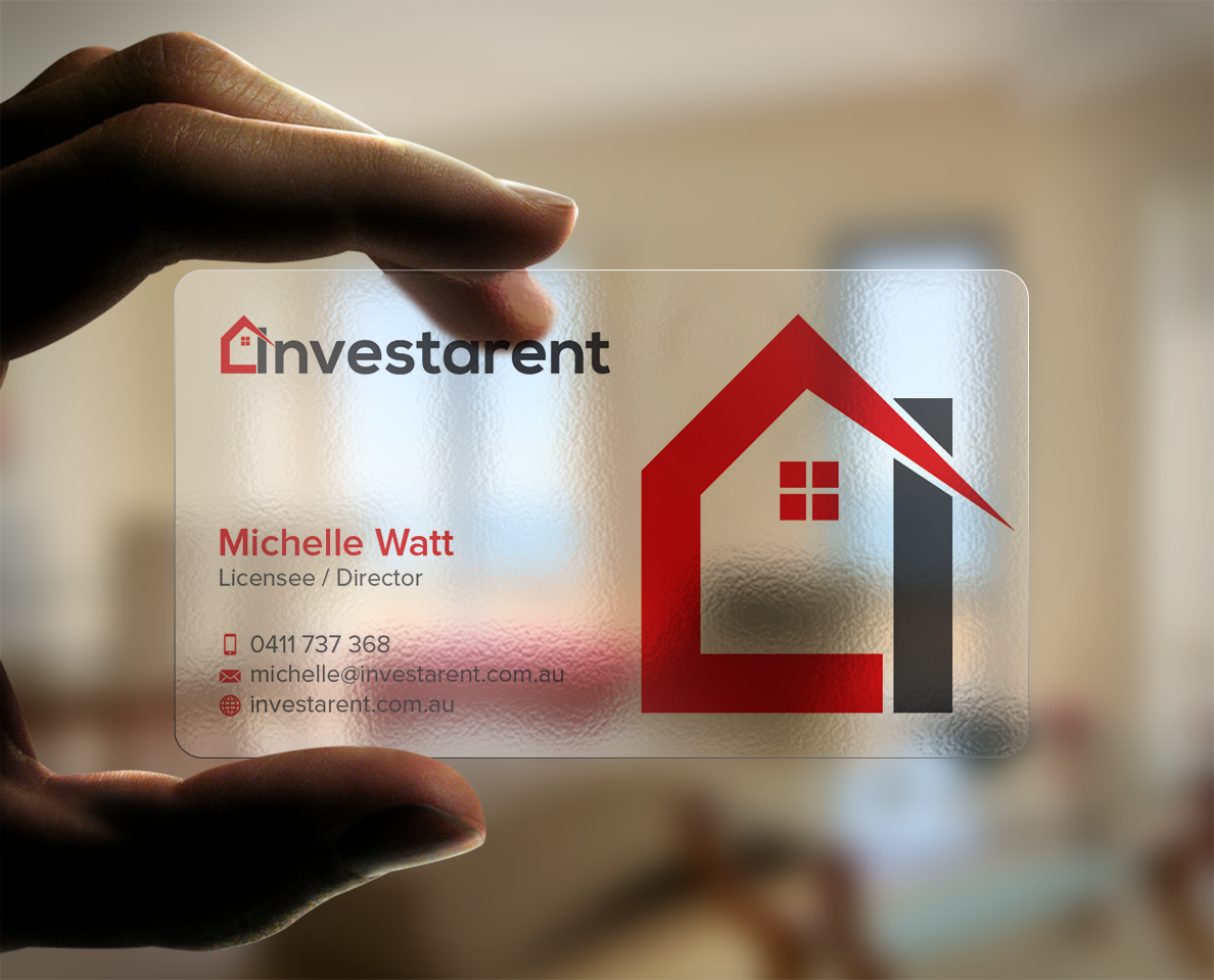 Business Card Design by design_C. for Plex  | Design #16107649