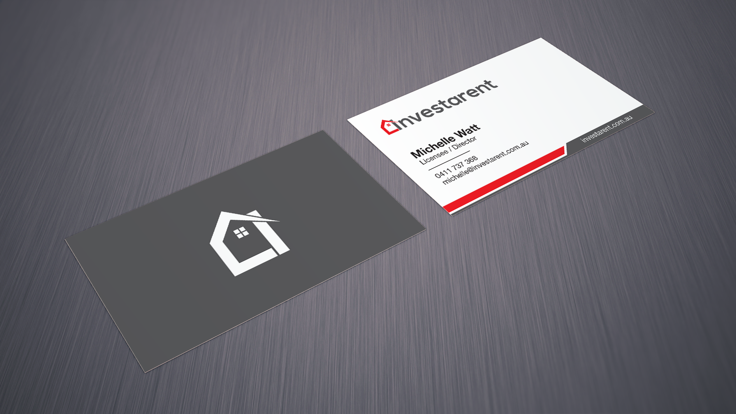 Business Card Design by Cun for Plex  | Design #16105531