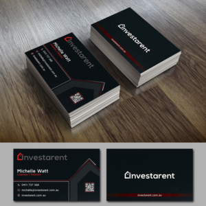Design de Carte de Visite par codopoliz.solutions pour Plex  | Design : #16203145