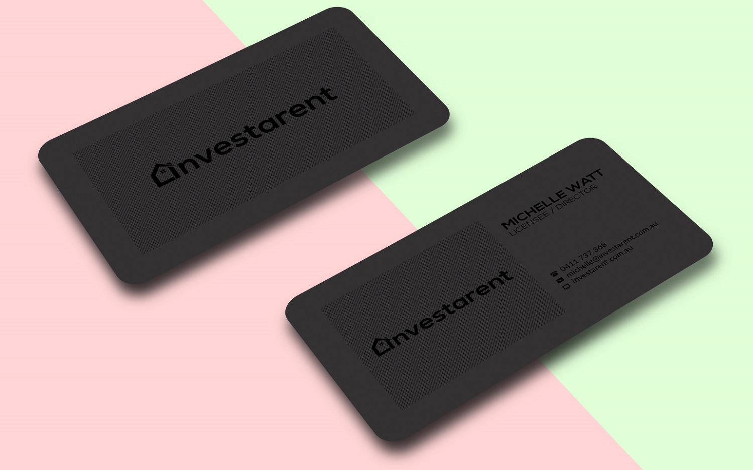 Business Card Design by TheLogoHouse for Plex  | Design #16101264