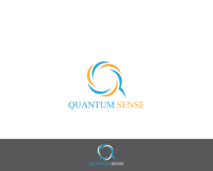 Logo-Design von MAWBM für Quantum Sense | Design: #16116562