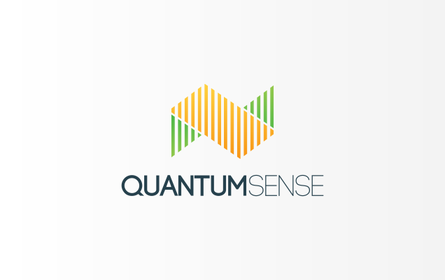 Logo Design by DoMadic for Quantum Sense | Design #16156398