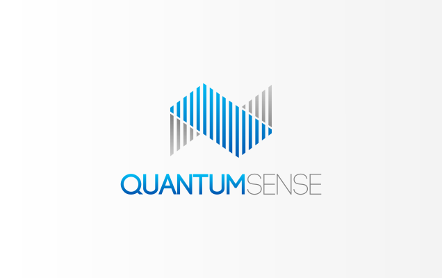 Logo Design by DoMadic for Quantum Sense | Design #16159335