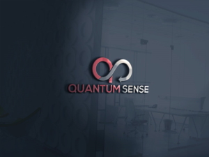 Logo Design by designmaker0 for Quantum Sense | Design: #16118034
