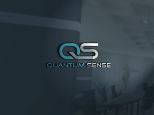 Logo-Design von asman für Quantum Sense | Design: #16114972