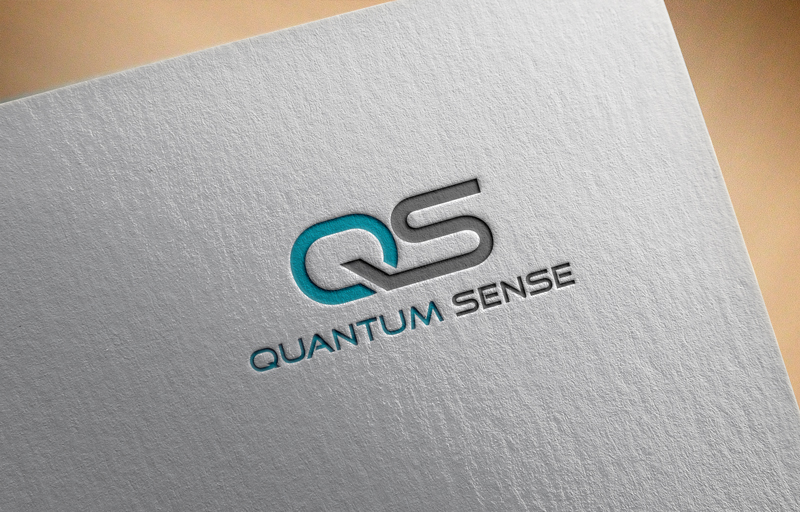 Logo Design by asman for Quantum Sense | Design #16114974
