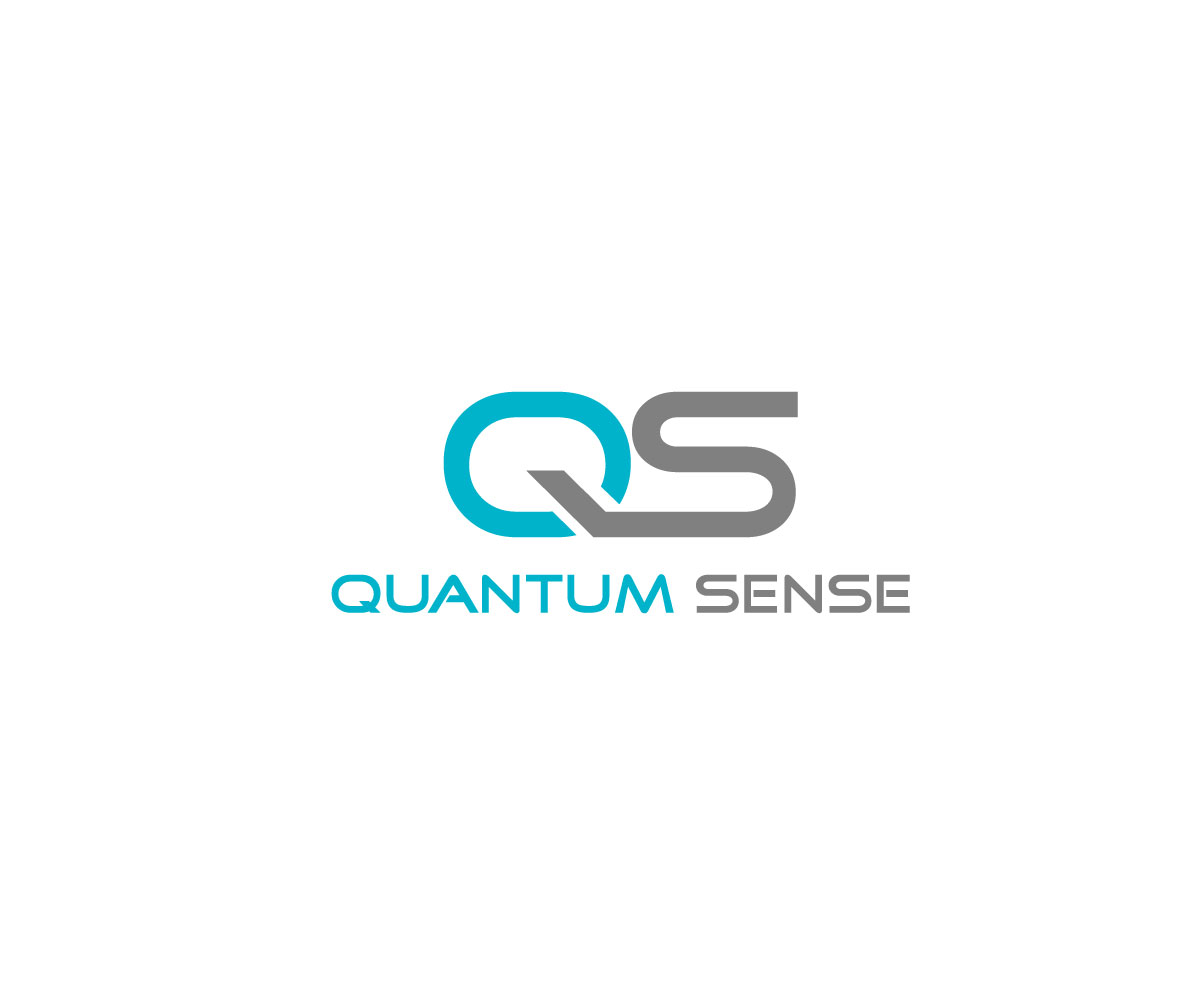 Logo Design by asman for Quantum Sense | Design #16114977
