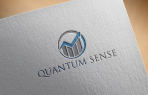 Logo Design by imshohaghossain85 for Quantum Sense | Design: #16119639