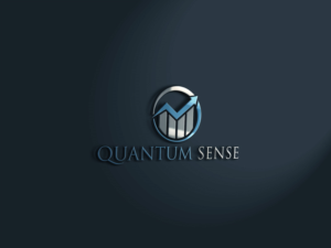 Logo-Design von imshohaghossain85 für Quantum Sense | Design: #16119642