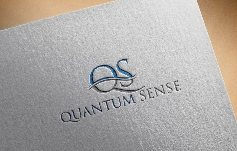 Logo Design by imshohaghossain85 for Quantum Sense | Design #16121084