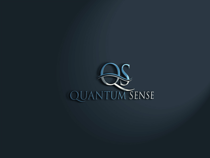 Logo Design by imshohaghossain85 for Quantum Sense | Design #16121086