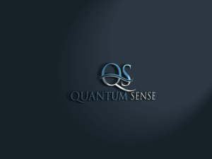 Logo-Design von imshohaghossain85 für Quantum Sense | Design: #16121086