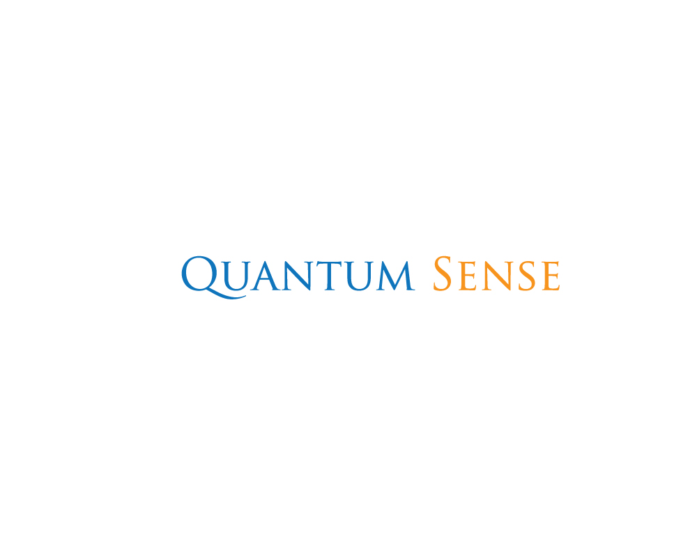 Logo Design by A S design @ for Quantum Sense | Design #16136310