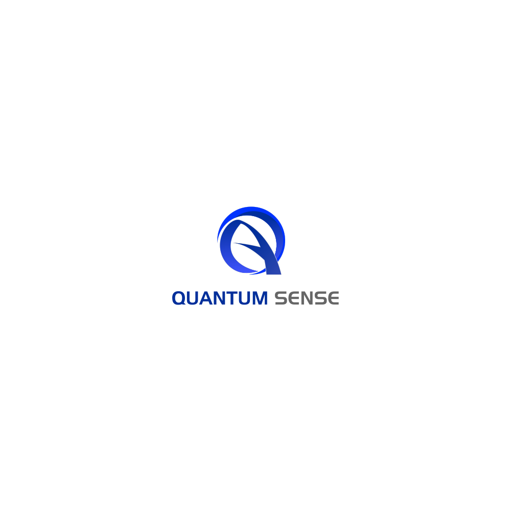 Logo Design by tyovie for Quantum Sense | Design #16113147