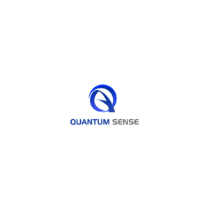 Logo Design by tyovie for Quantum Sense | Design: #16113147