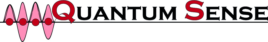 Logo-Design von GraDesign für Quantum Sense | Design #16105270