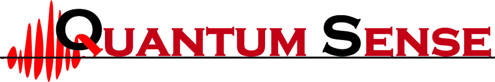 Logo Design by GraDesign for Quantum Sense | Design #16105300