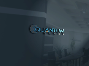 Logo-Design von RANARANA für Quantum Sense | Design: #16145198