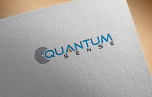 Logo-Design von RANARANA für Quantum Sense | Design: #16145199