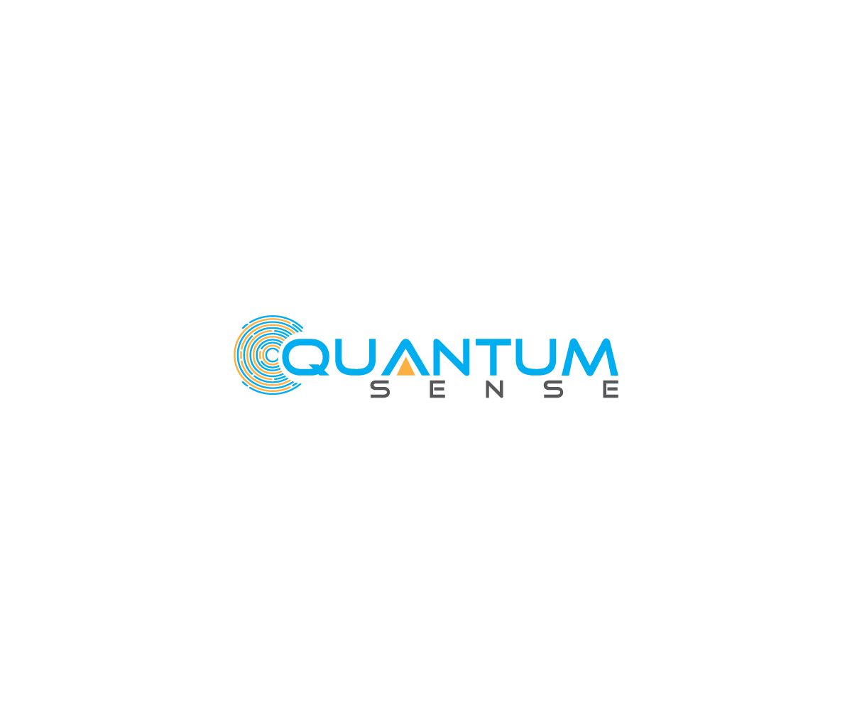 Logo Design by RANARANA for Quantum Sense | Design #16145205