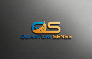 Logo-Design von imsakiballhasan für Quantum Sense | Design: #16131190