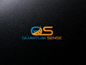 Logo-Design von imsakiballhasan für Quantum Sense | Design: #16131191