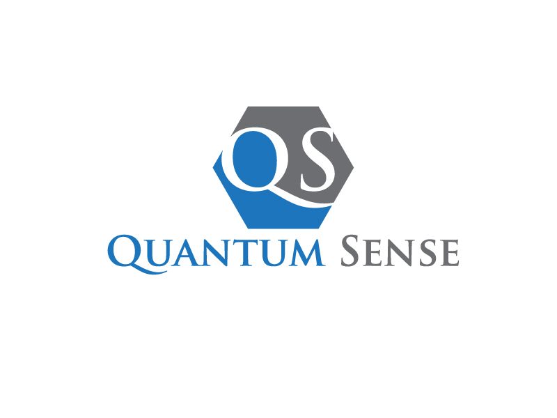 Logo Design by GaryMckinnon for Quantum Sense | Design #16114464