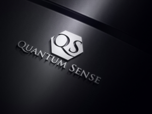 Logo-Design von GaryMckinnon für Quantum Sense | Design: #16114465