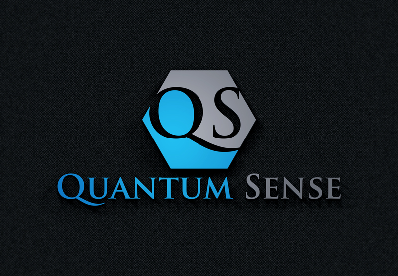 Logo Design by GaryMckinnon for Quantum Sense | Design #16114467