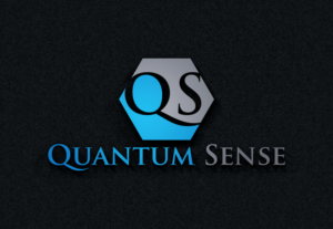 Logo-Design von GaryMckinnon für Quantum Sense | Design: #16114467