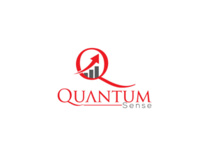 Logo-Design von roman reings für Quantum Sense | Design: #16120356
