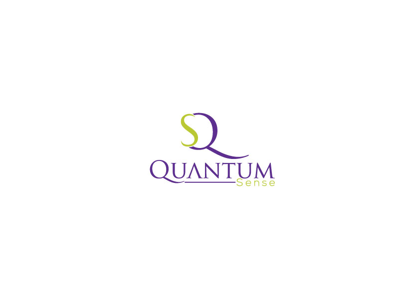 Logo Design by roman reings for Quantum Sense | Design #16120566