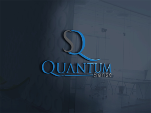 Logo-Design von roman reings für Quantum Sense | Design: #16120568