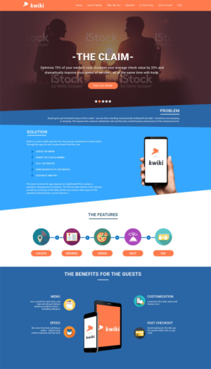 Wordpress Design by Expert Designer