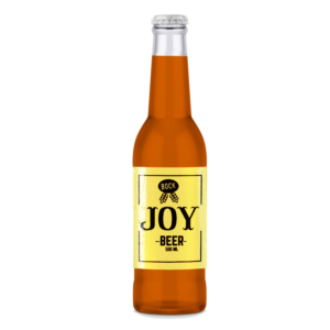 Label Design by Pint & Promotional Projects