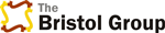 Logo Design by spirals for The Bristol Group | Design #39589