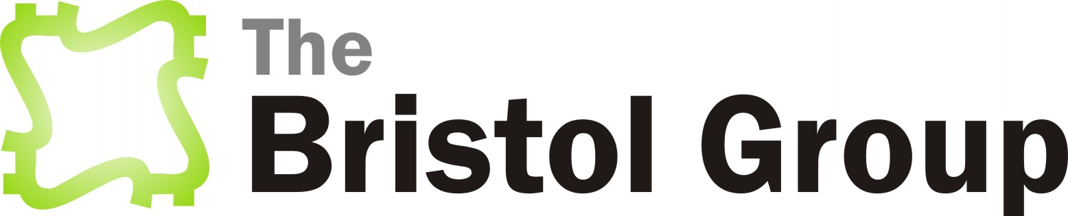 Logo Design by spirals for The Bristol Group | Design #39590