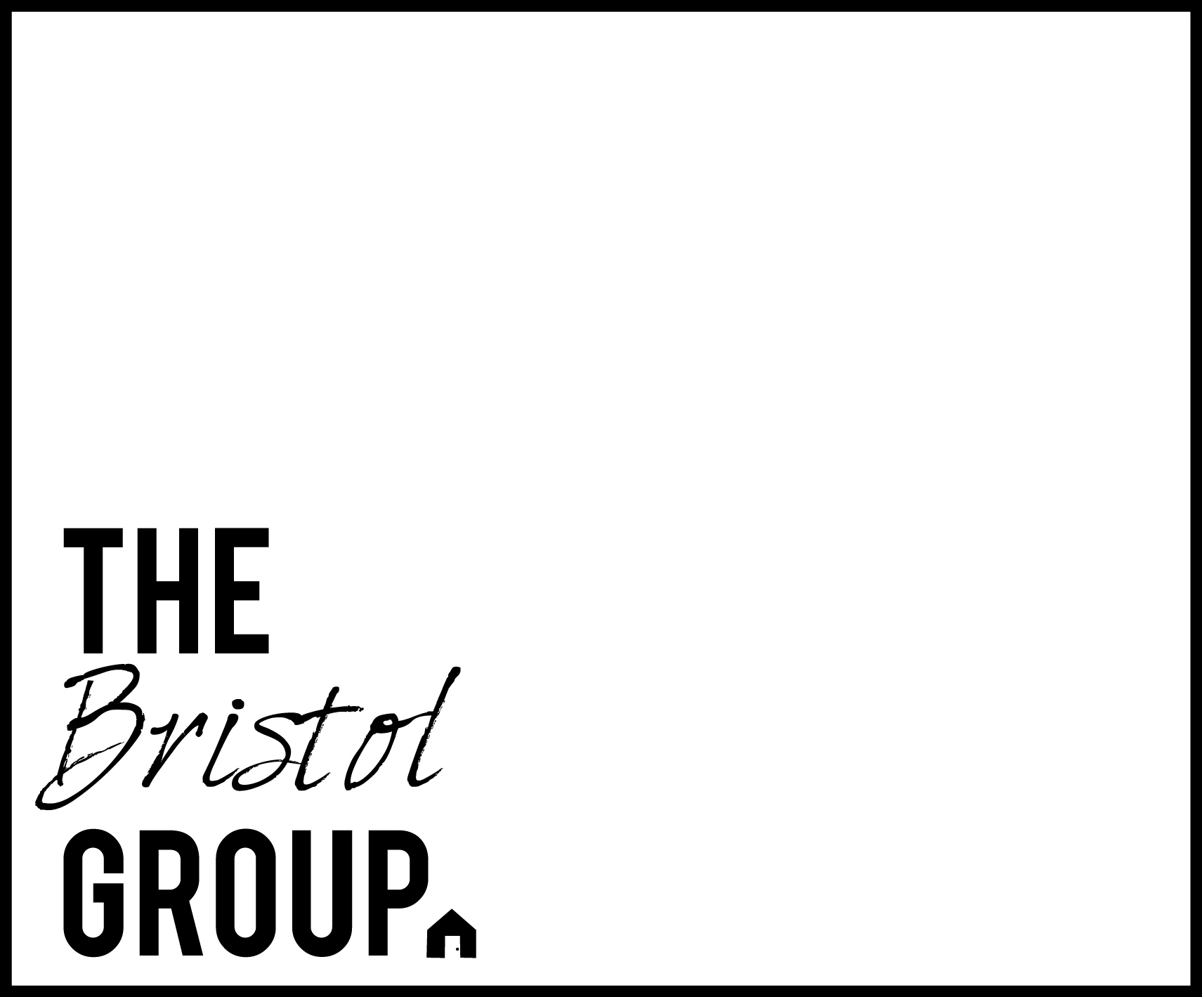 Logo-Design von Wilson Reid für The Bristol Group | Design #40020