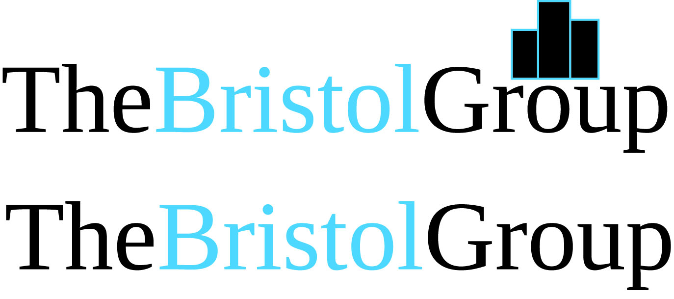 Logo Design by Lenting Designs for The Bristol Group | Design #40880