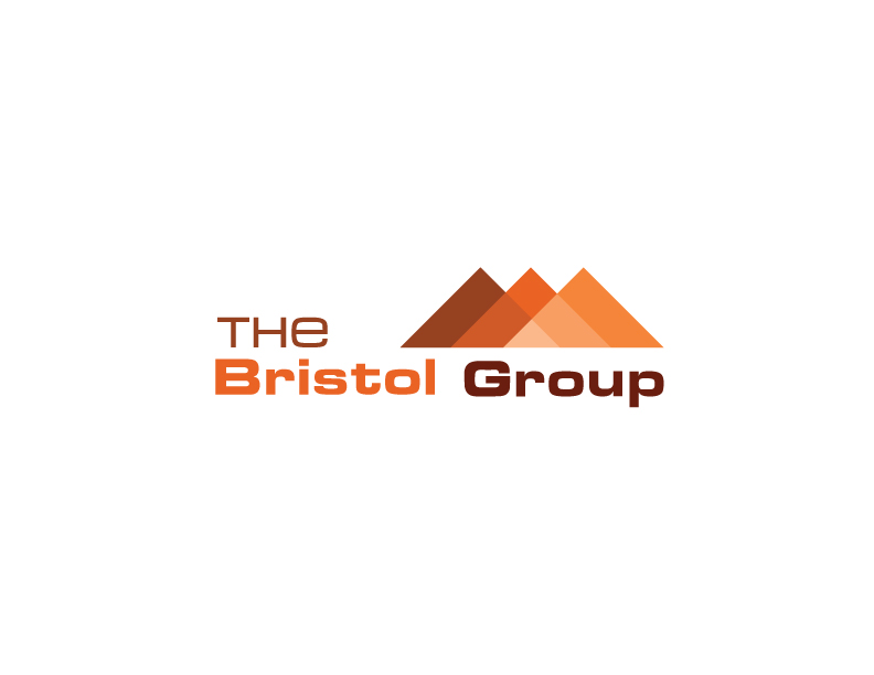 Logo Design by ReckonCreations for The Bristol Group | Design #39953