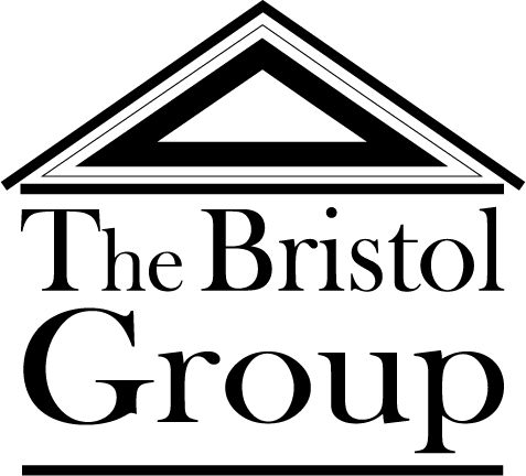 Logo Design by Amscray Press for The Bristol Group | Design #40505