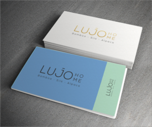 Logo Design by aglaronde23 for Lana Home | Design: #16106448