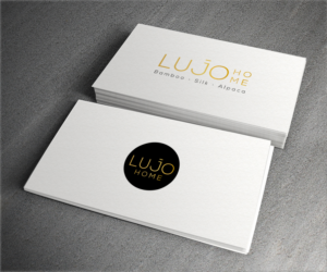 Logo Design by aglaronde23 for Lana Home | Design: #16109332