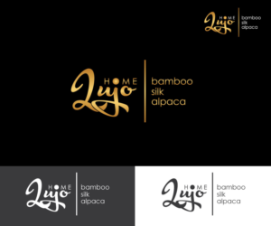 Logo Design by Aeidan for Lana Home | Design: #16106618