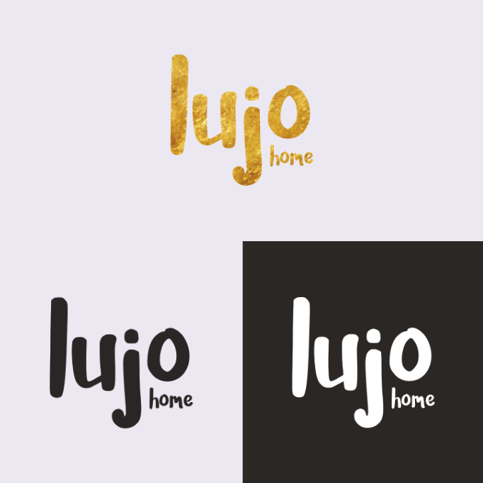 Logo Design by Pedro Eira for Lana Home | Design #16106282