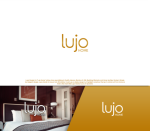 Logo Design by GBDESIGN for Lana Home | Design: #16103791