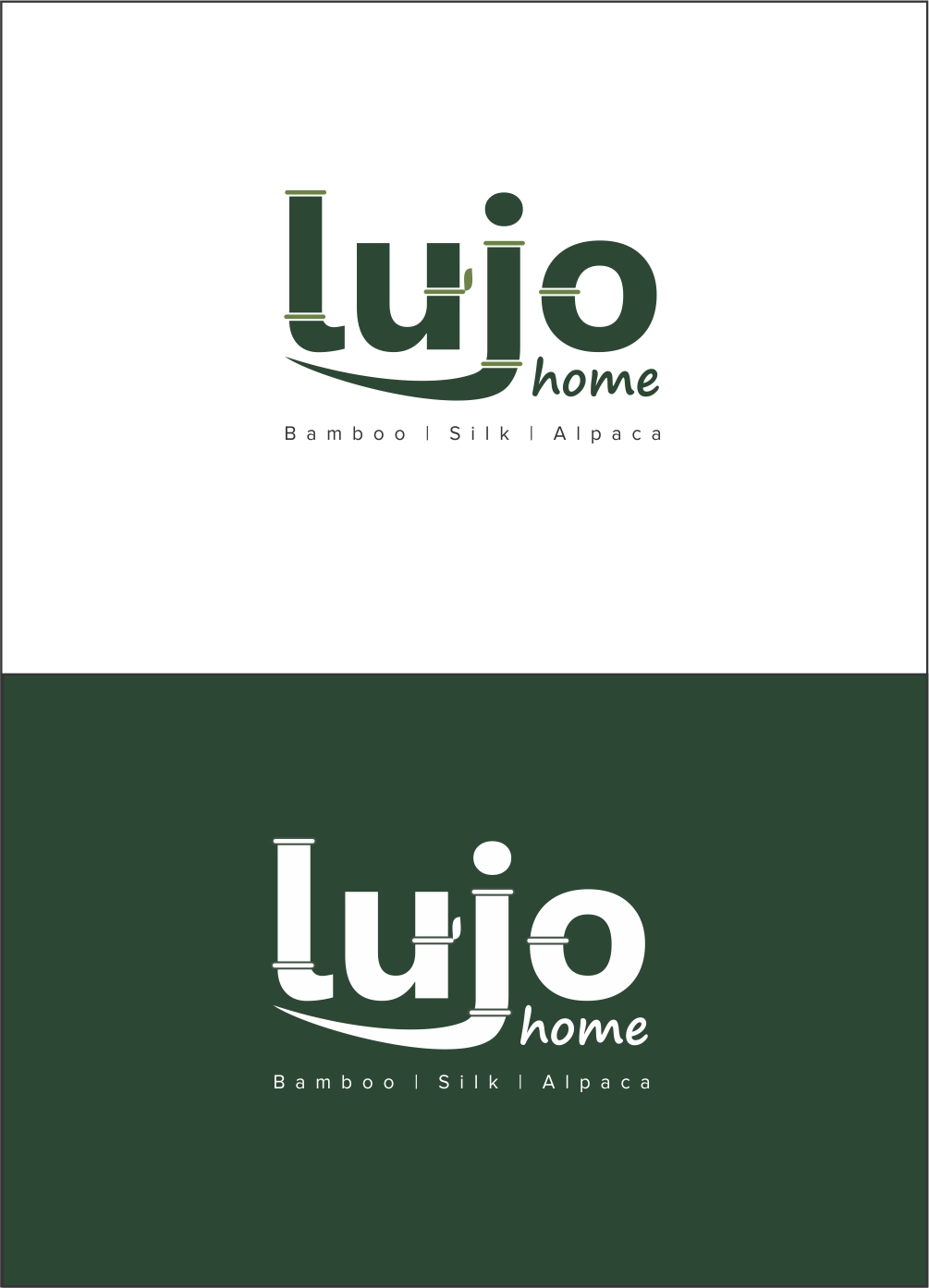 Logo-Design von dclawstudio für Lana Home | Design #16108527