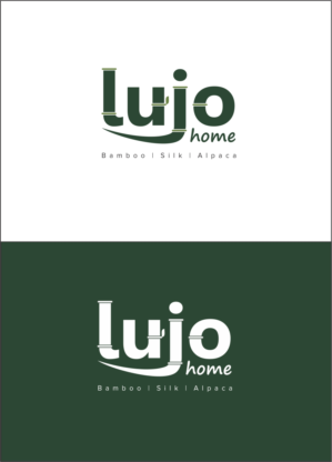 Logo Design by dclawstudio for Lana Home | Design: #16108527