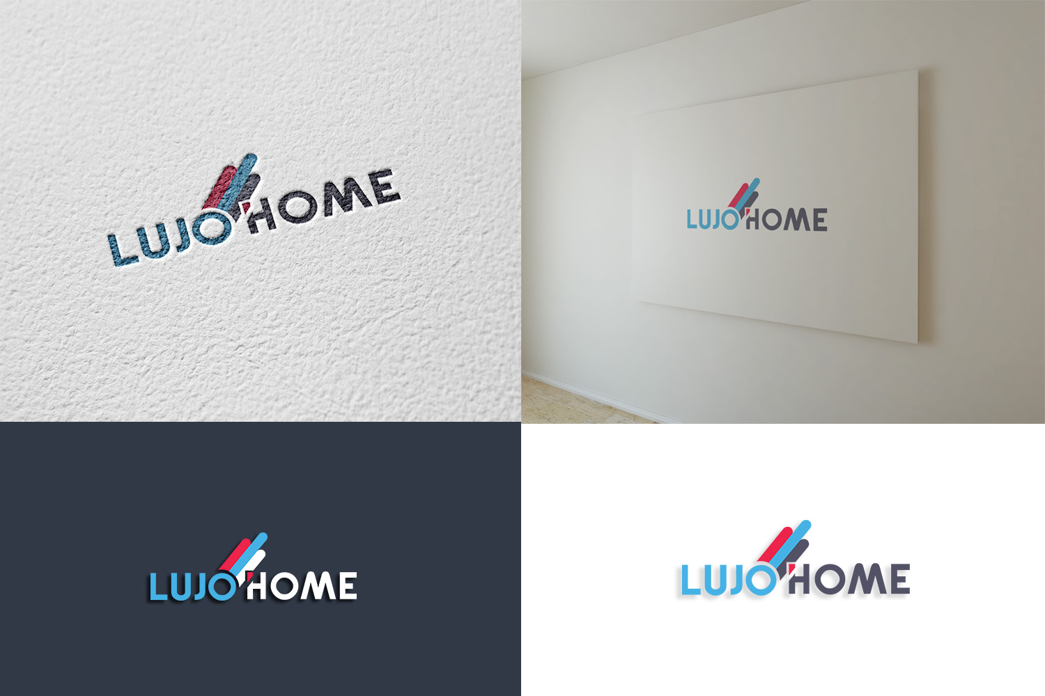 Logo Design by manishb510 for Lana Home | Design #16102201