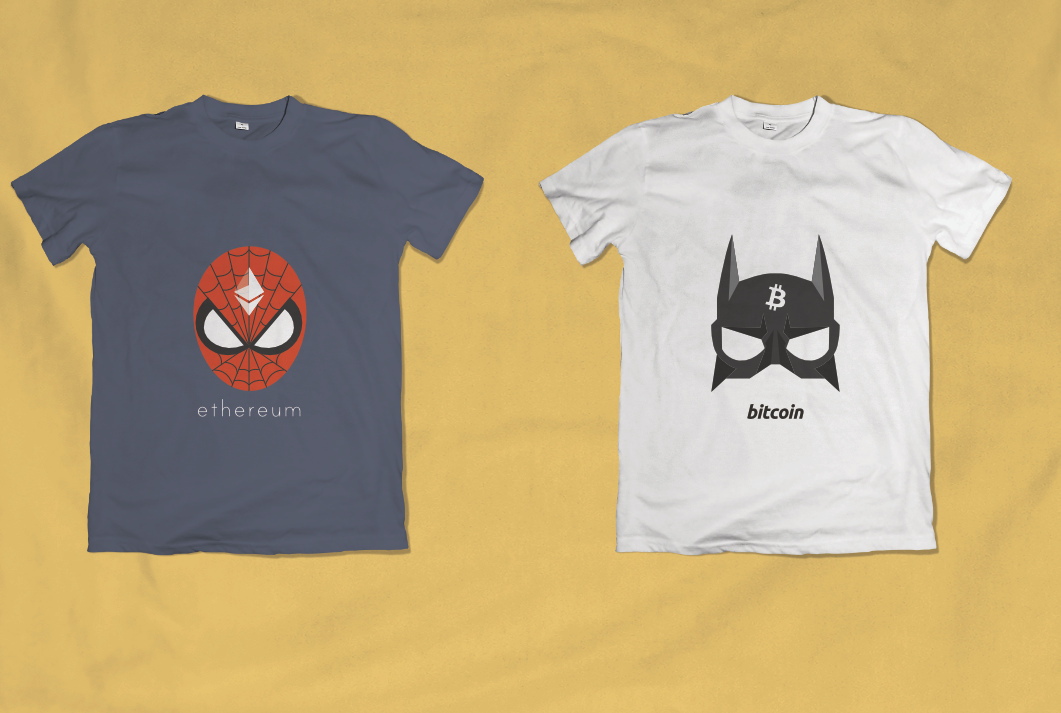 Diseño de Camiseta por Pedro Eira para este proyecto | Diseño #16223906